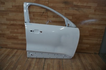 Дверь перед правые ford kuga mk3 iii фото №1
