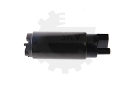 Насос топлива hyundai atos 1.0 31111-02000 фото №1