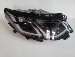 Лампа правая перед полный led high discovery sport рестайлинг фото №1