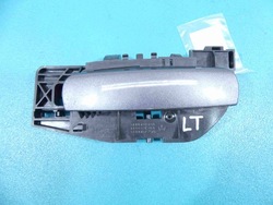 Ручка зад левая dodge charger ii 10-14 pau фото №1