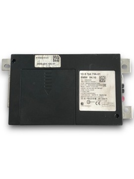 Mini cooper f56 модуль telematik 8734756 фото №1