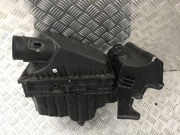 Корпус фільтра повітря jeep wrangler jl 2.2crd фото №1