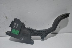 Потенциометр педаль газа skoda fabia i 0280752219 фото №1