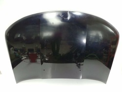 Jeep compass 2013 рестайлинг капот крышка двигателя фото №1