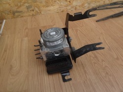 Dacia доккер 2015 1,2 tce насос abs 476605810r фото №1