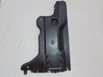 Vw passat b8 защита шасси 3q0825102a фото №1