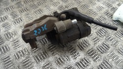 Затискачі лівий праві зад vw passat b8 14r- фото №1