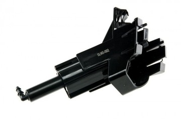 Розпилювач фара nty eds-ns-002 фото №1