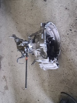 Коробка передач коробки передач 726 daihatsu sirion 1,0 фото №1