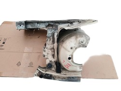 Mercedes e клас w212 рестайлінг лонжерон ліва 623 фото №1