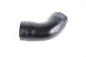 Труба шланг интеркулер golf vi 1.6 tdi 1k0145838af фото №1