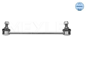Соединитель stab. citroen p. jumpy/scudo/exp 11-160600036 фото №1