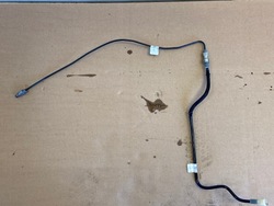 Corsa f шланг шланг підсилювача peugeot 208 фото №1