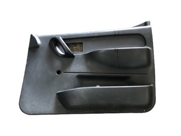 Оббивка двері права berlingo i 9619225877 фото №1