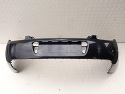 Bentley continental 3w8 gtc gt 2005-2011 бампер фото №1