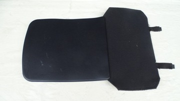 Спинка сидіння передньої hyundai i20 2009- фото №1