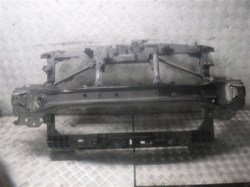 Pas переднее mazda 6 ii gh 2.0 citd 140 фото №1