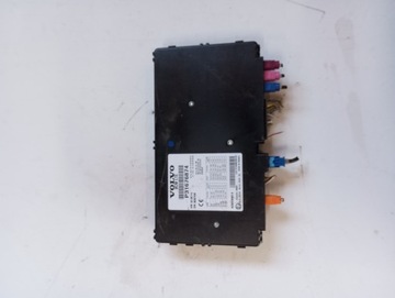 Модуль vcm volvo xc40 p31676874 фото №1