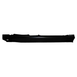 Порог r renault megane i renault scénic i 95-03 фото №1