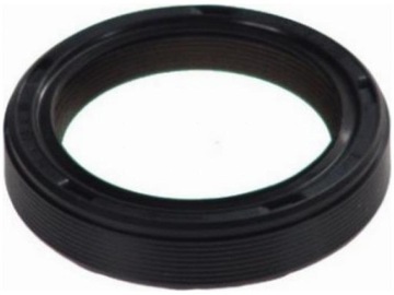 Ущільнювач вала seat ibiza iv mk4 1.2-2.0 08-15 iii mk3 1.2-2.0 02-09 фото №1