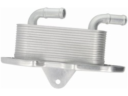 Радиаторов масла audi a7 4g 2.8 3.0 a5 8t 3.0 3.2 8f 3.0 3.2 q7 4l 3.0 фото №1