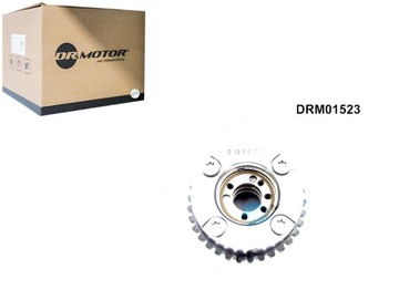 Колесо переменных faz распределительный вал mercedes dr.motor автомобильный фото №1