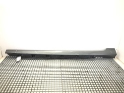 Планка порогова лівий vw passat b8 sedan/limuzyna фото №1