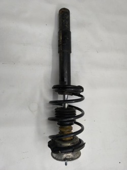 Амортизатор правые перед bmw e61 450311r фото №1