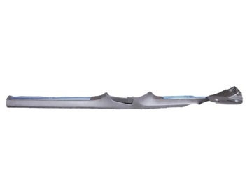 Планка порогова права захист колонки 3aa853370 passat cc фото №1