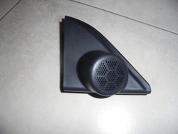 Заглушка динаміка права toyota corolla e16 13-19r фото №1