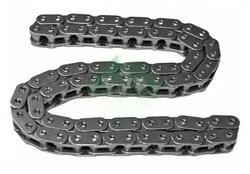 Ланцюг приводу насоса масла 553 0262 10 ina audi фото №1