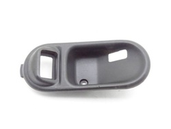 Land rover discovery ii 98-04 захист ручка двері лівий зад фото №1