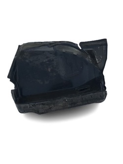 Защита подкрылки левая bmw x5 e70 7161745 фото №1