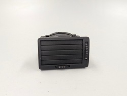 Skoda octavia i решітка повітропровід ліва фото №1