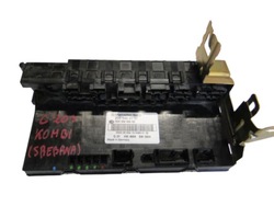 Mercedes c sport w203 универсал корпус предохранителей фото №1