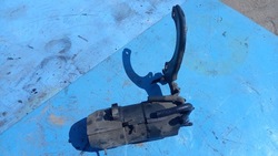 Корпус фільтра пального volvo s80 2.5d 00r фото №1