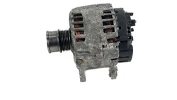 Генератор vw golf vii 1.4 tsi 04c903023k фото №1