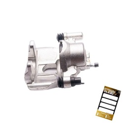 Супорт гальмо. перед праві mazda 6 02- фото №1