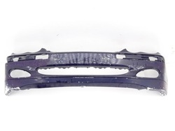 Mercedes c-klasa w203 00-03 бампер перед фото №1