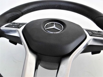 Mercedes e клас w212 подушка w керма подушка безпеки фото №1