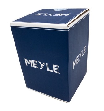 Ступиця колеса meyle 514 752 0001 фото №1
