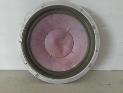 Volkswagen golf 4 iv octavia динамік w двері 1e0035411 фото №1