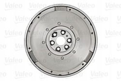 Колесо двомасовий valeo audi a4 b5 a6 c5 vw passat b5 фото №1