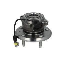 Ступица зад chevrolet captiva opel antara a 06-15 фото №1