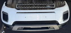 Бампер перед 4xpdc range rover evoque l538 2016r 2.0d 867 фото №1