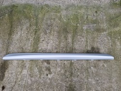 Mini f60 - накладка планка порога права фото №1