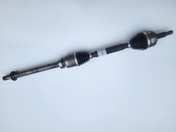 Renault captur 391006849r автомат новая фото №1