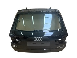 Audi q3 83a крышка багажника ly9t фото №1