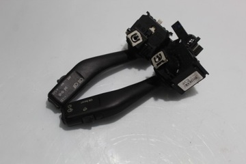 Перемикач комбінований світла volkswagen touran i фото №1