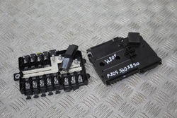 Распределитель тока c-klasa w205 a2055402850 фото №1